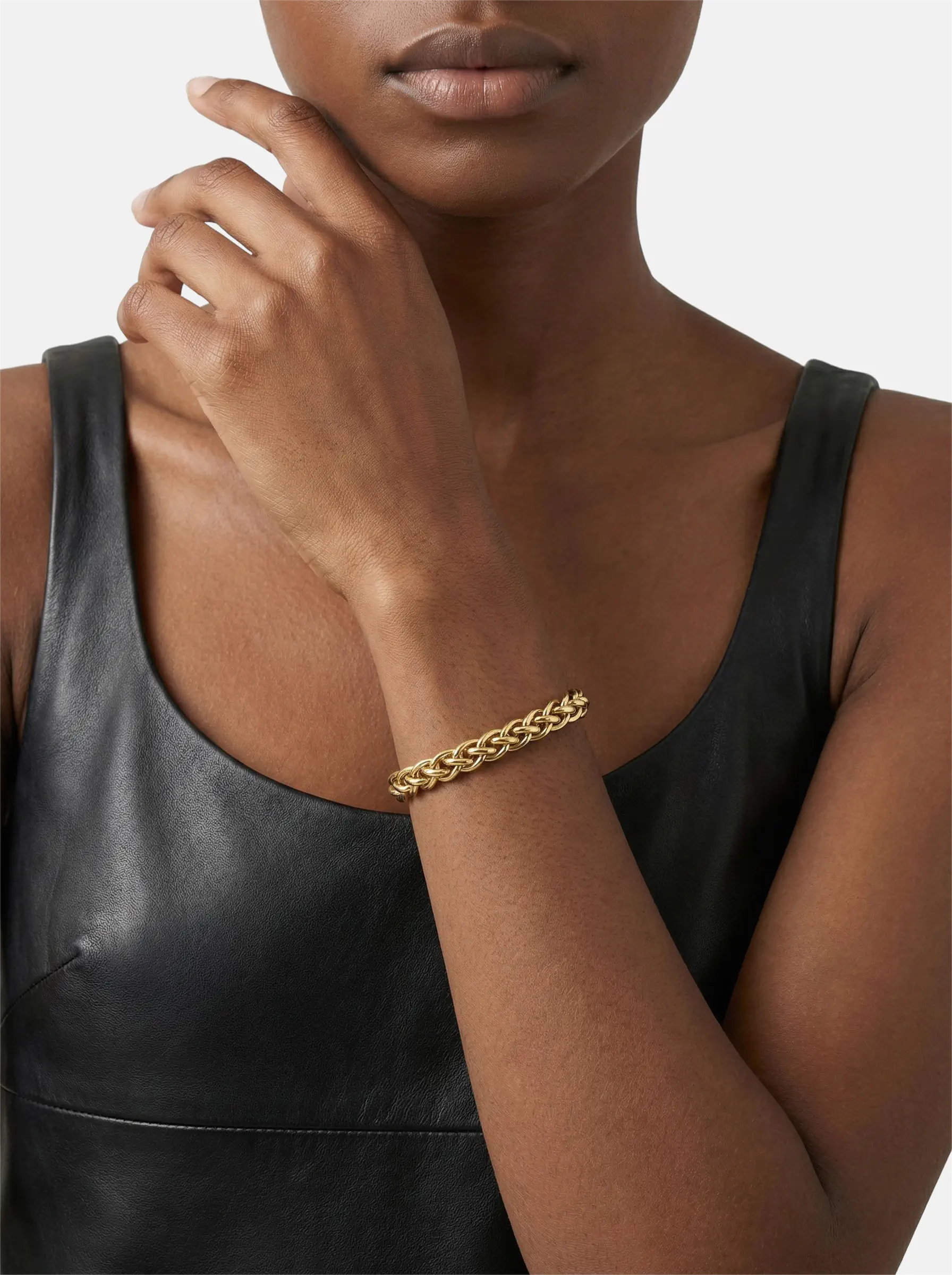 BOLD BRACELET