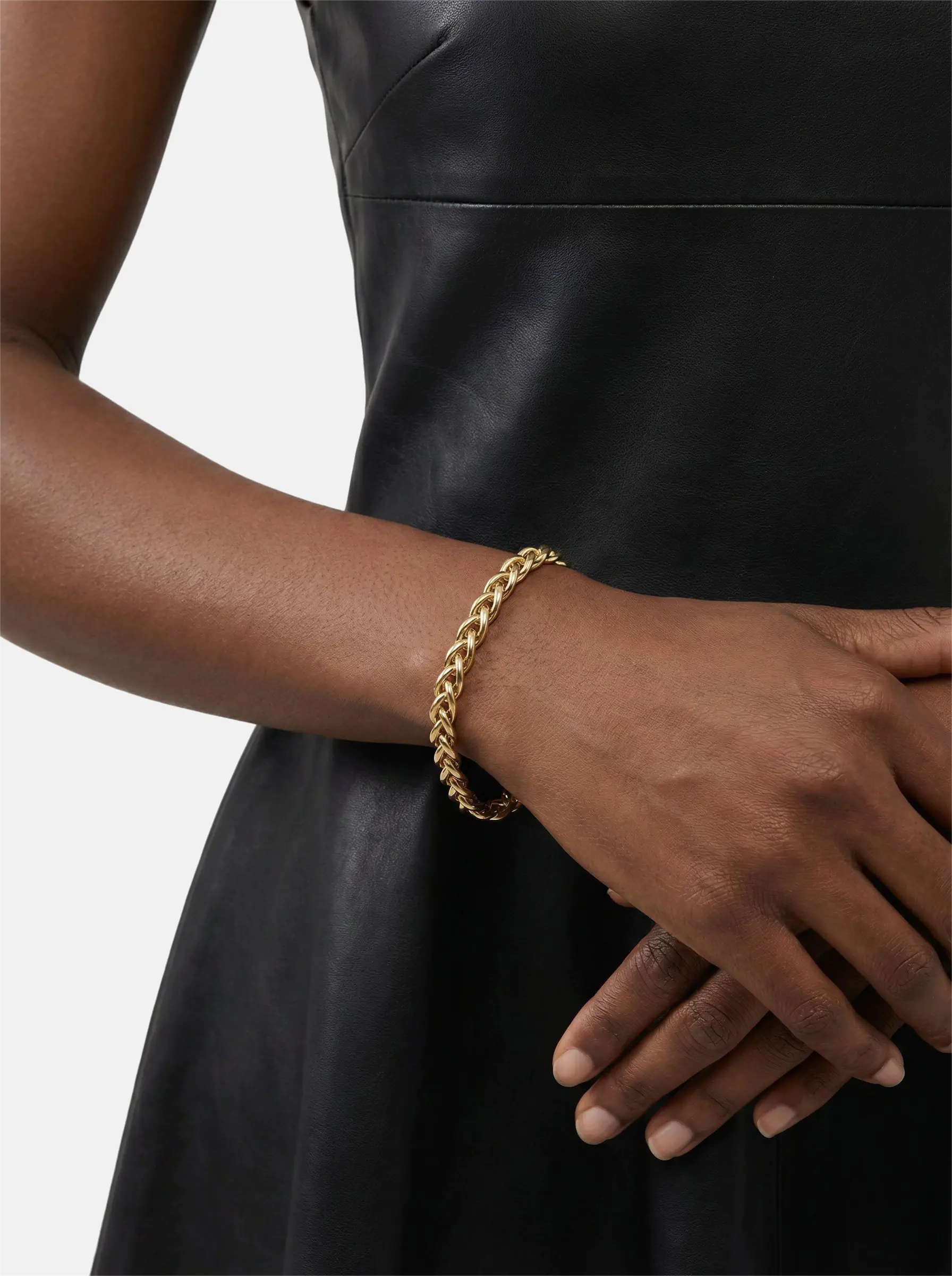 BOLD BRACELET