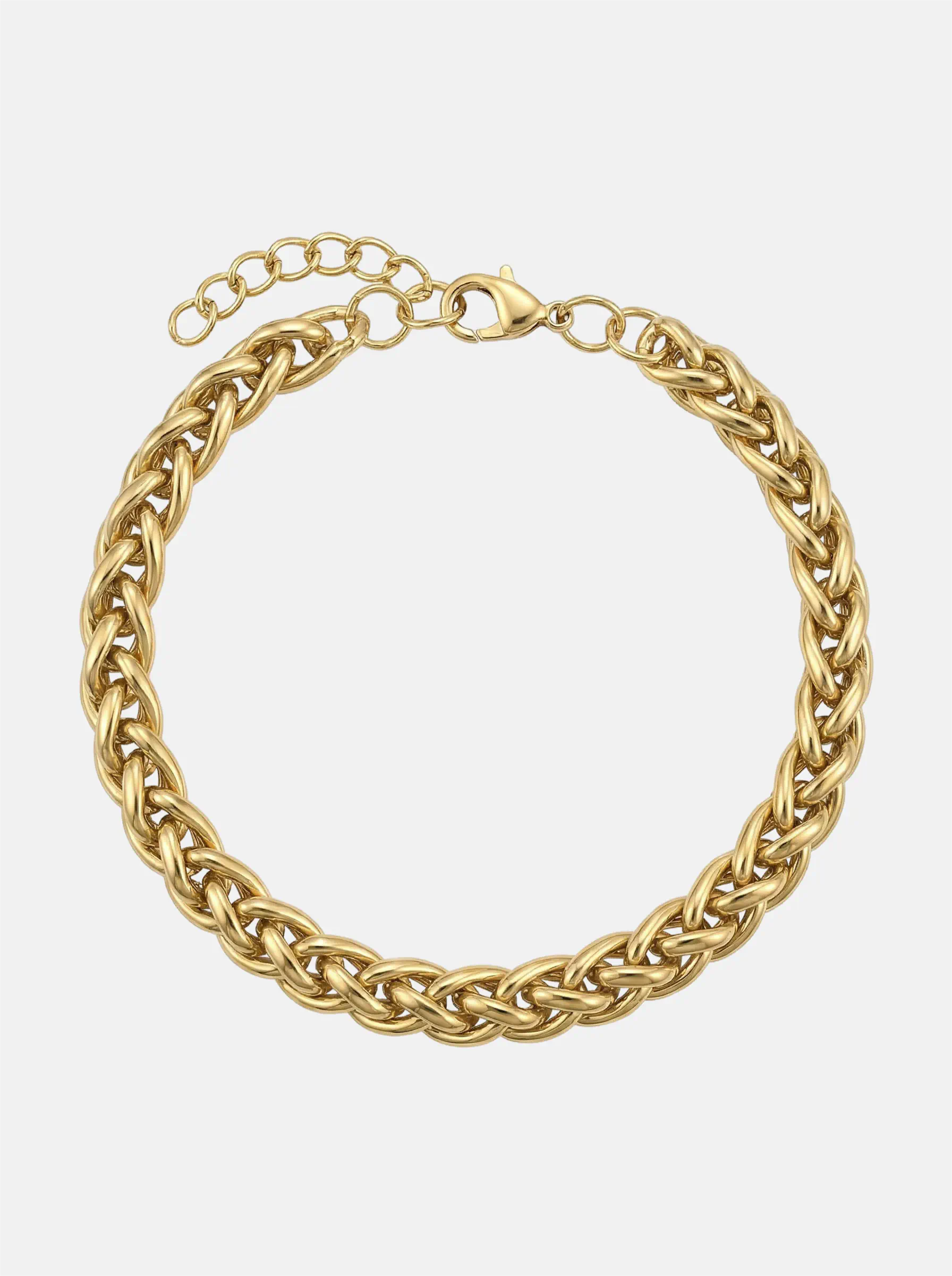 BOLD BRACELET