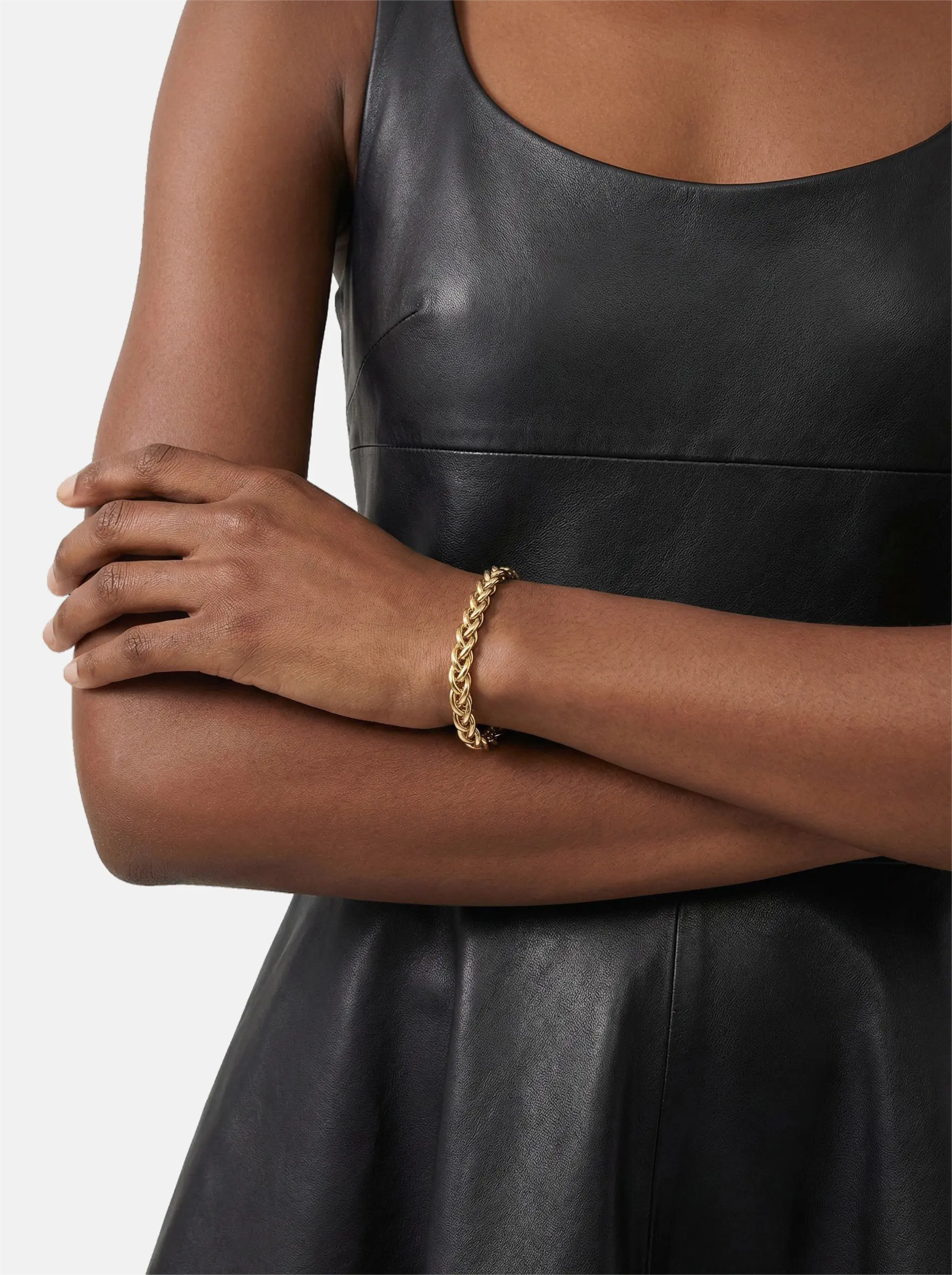 BOLD BRACELET