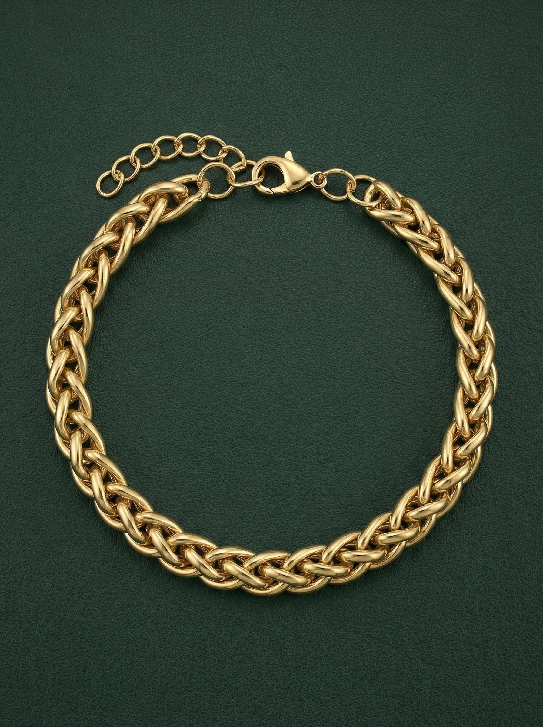 BOLD BRACELET