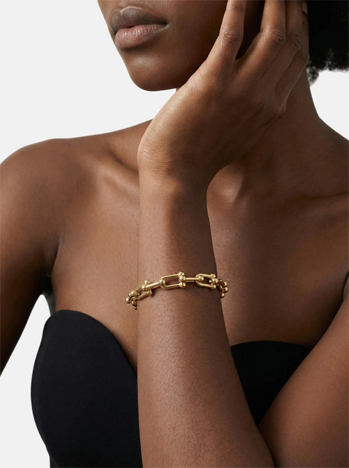 BOLD CHAIN BRACELET