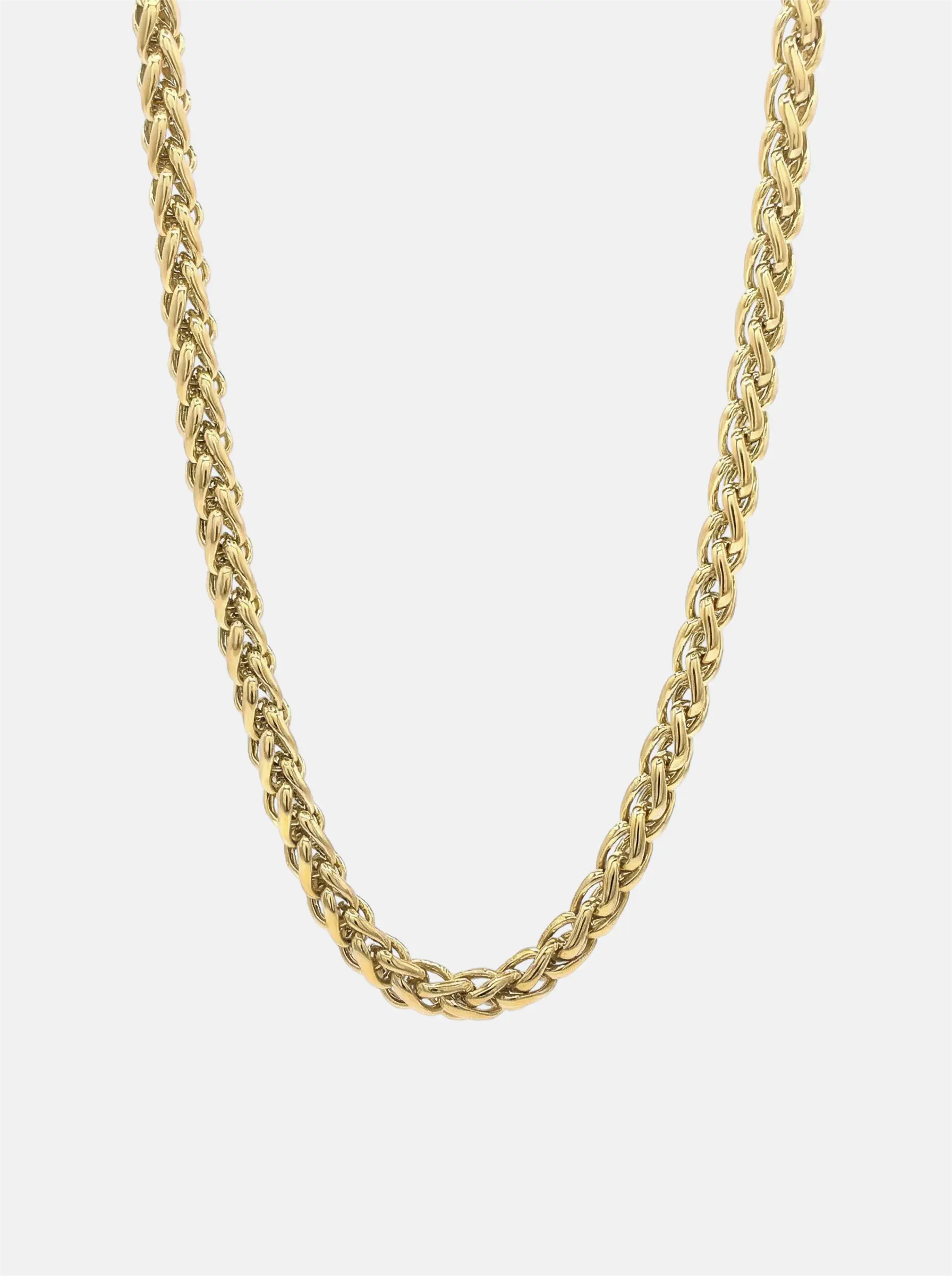 BOLD NECKLACE