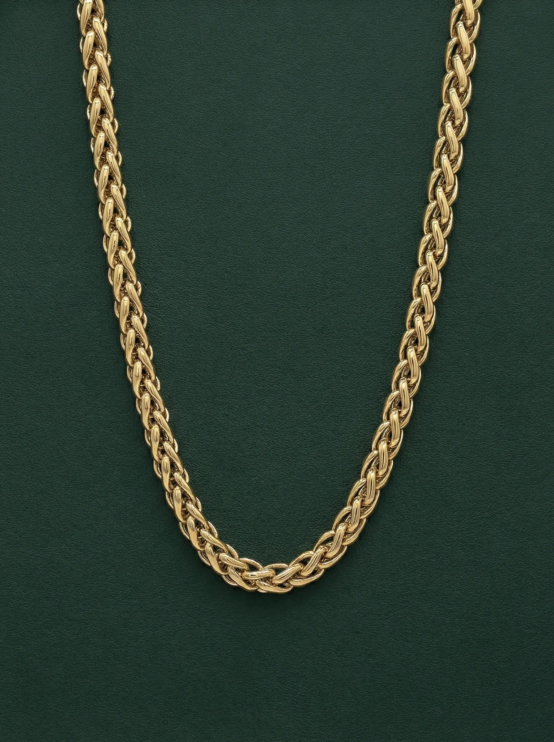 BOLD NECKLACE