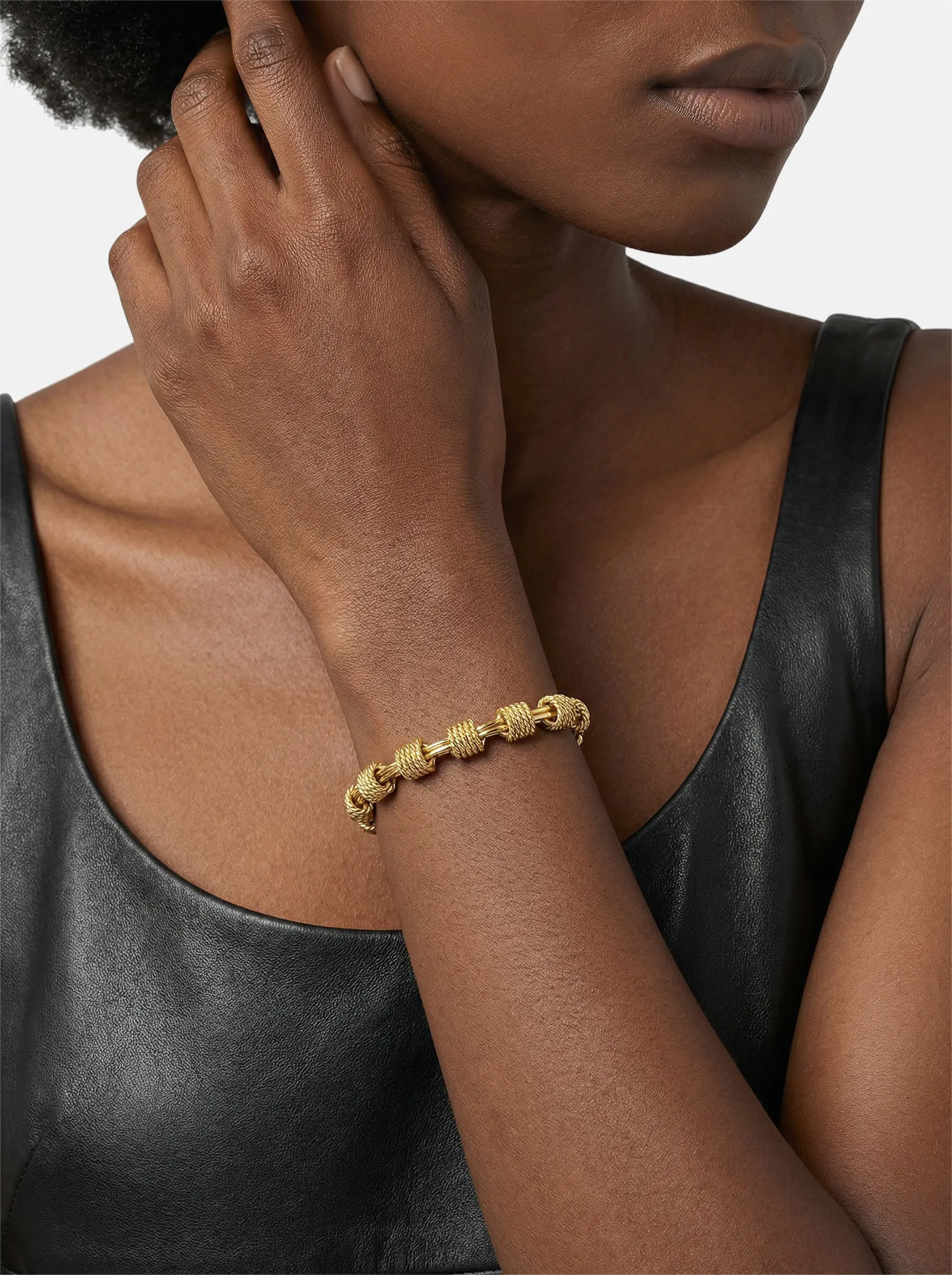 CHUNKY BRACELET