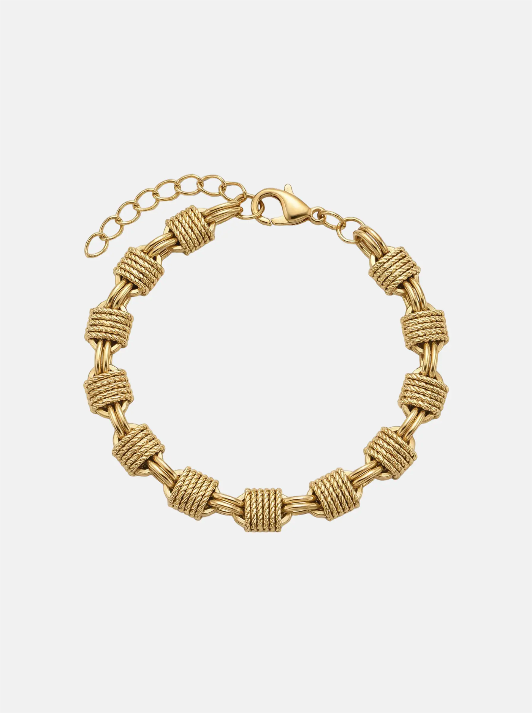 CHUNKY BRACELET
