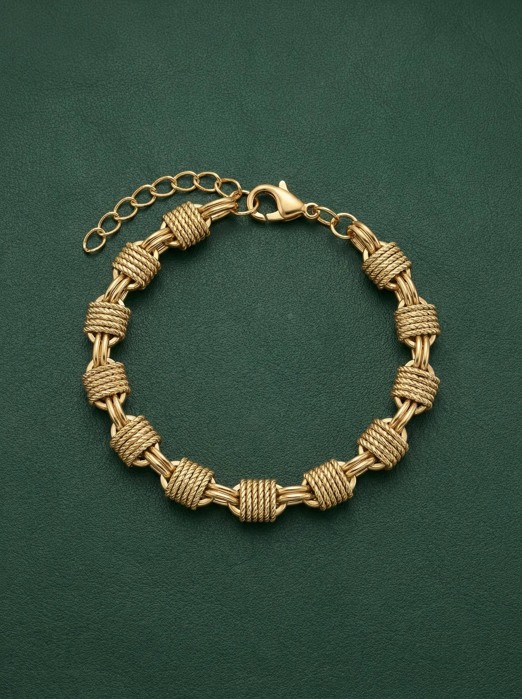 CHUNKY BRACELET