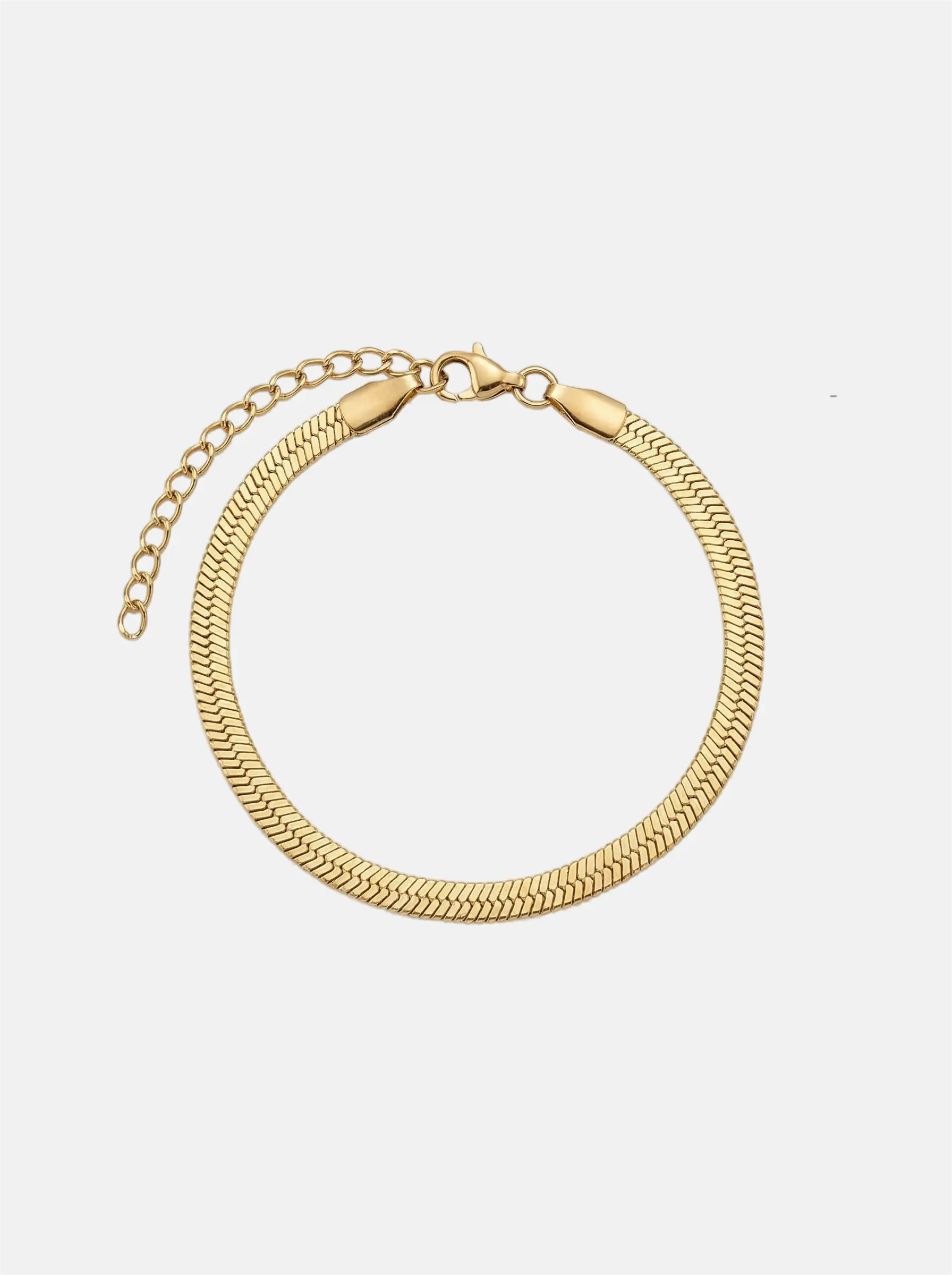 FLAT BRACELET
