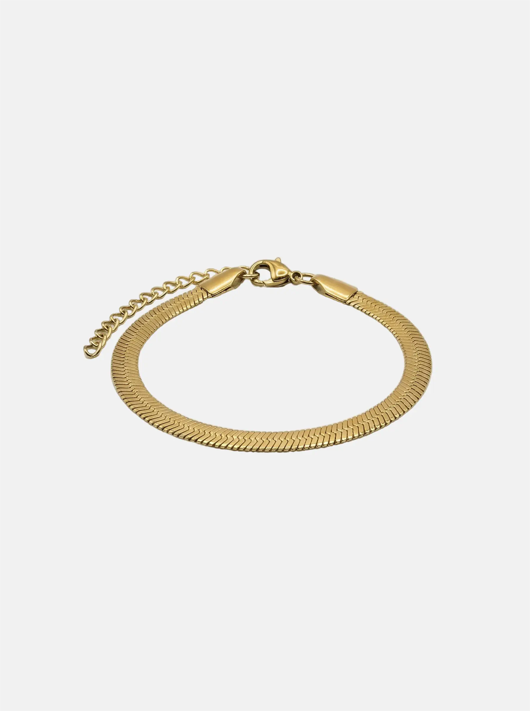 FLAT BRACELET
