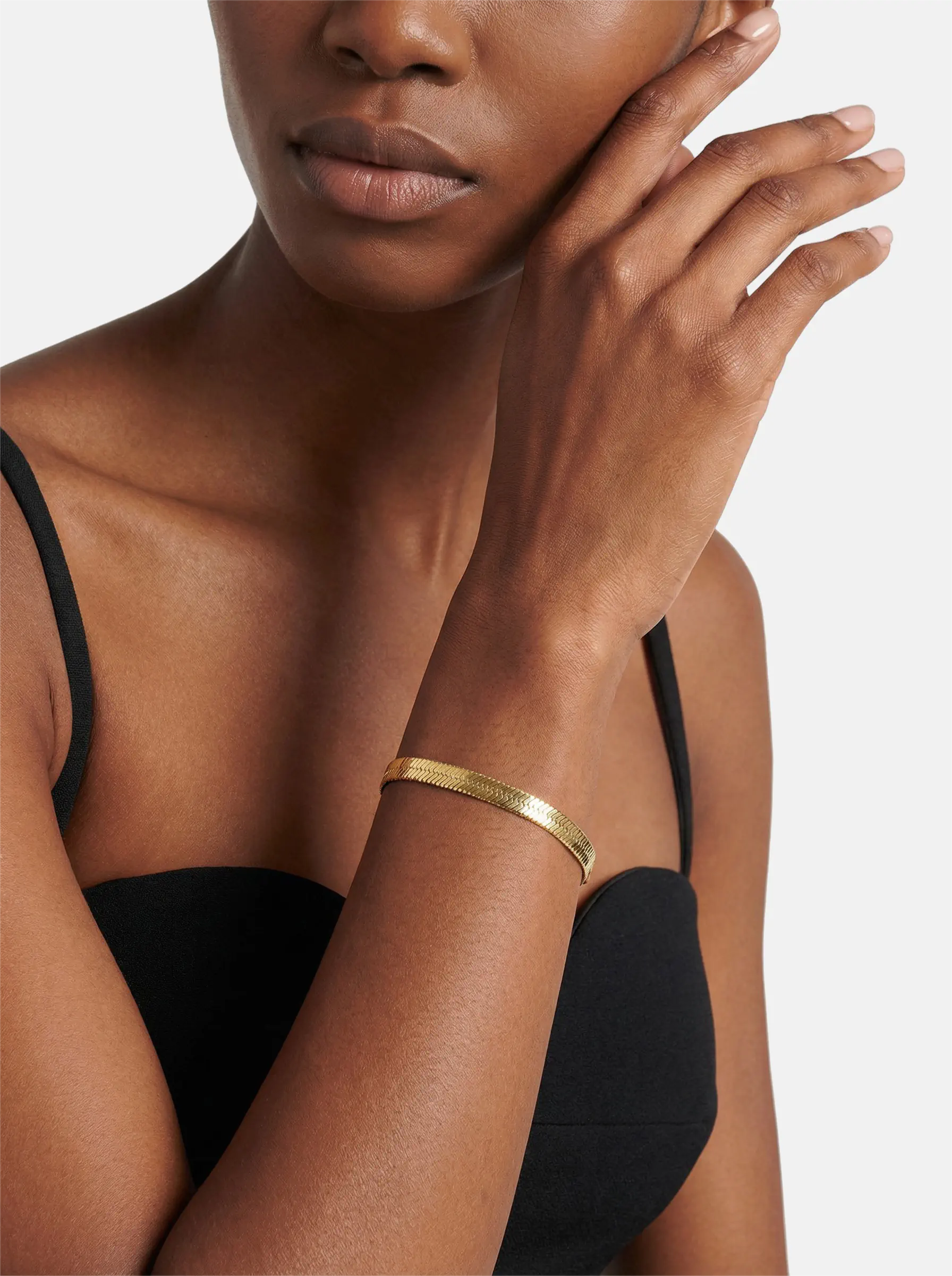 FLAT BRACELET