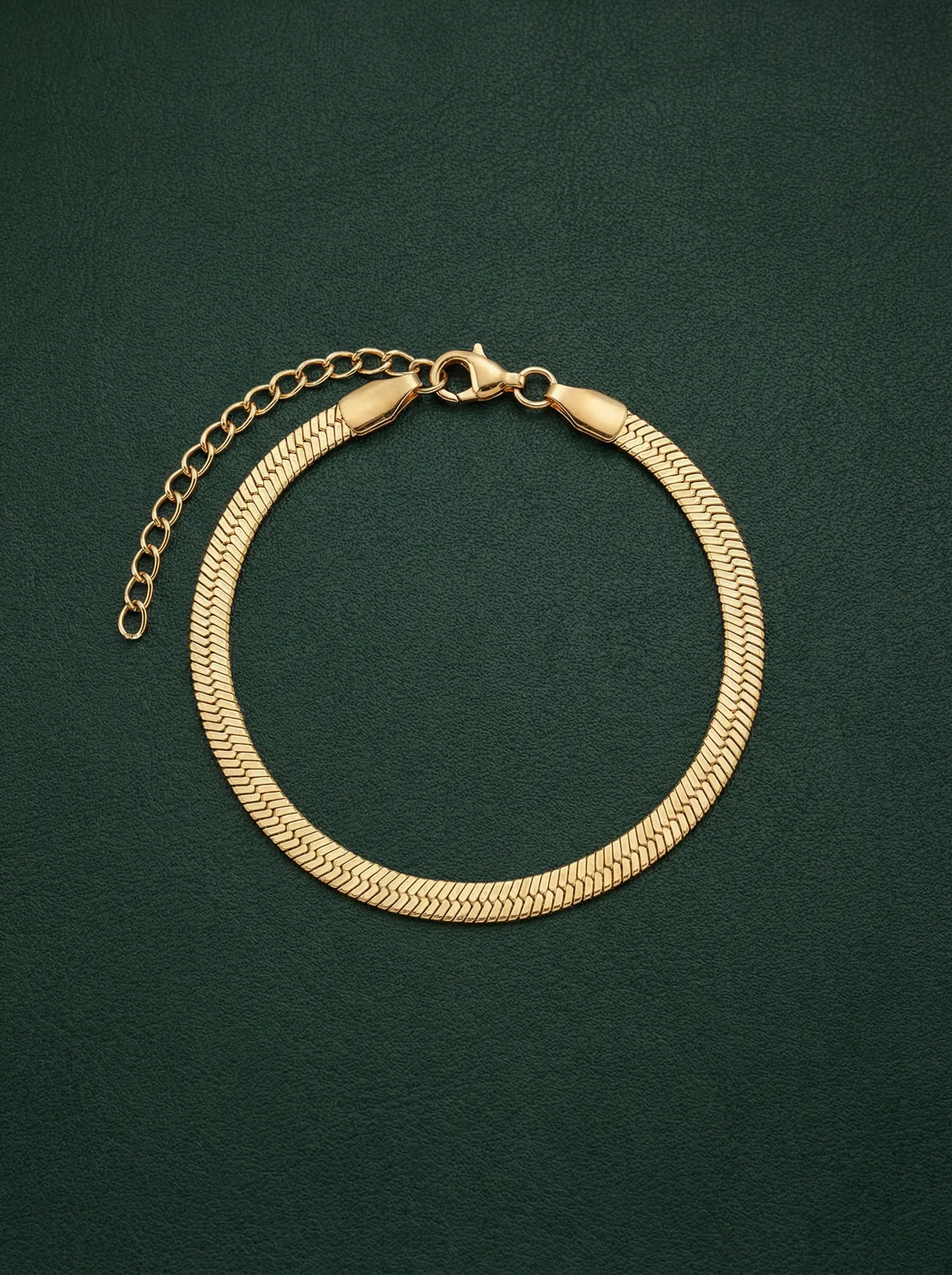 FLAT BRACELET