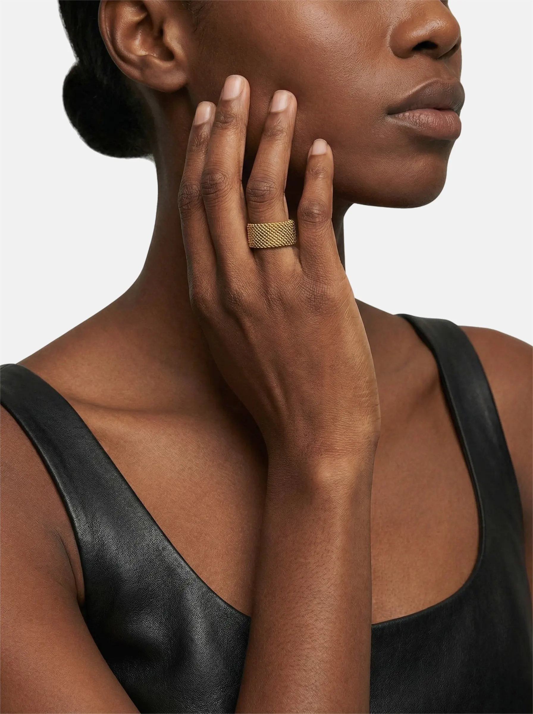 MESH RING