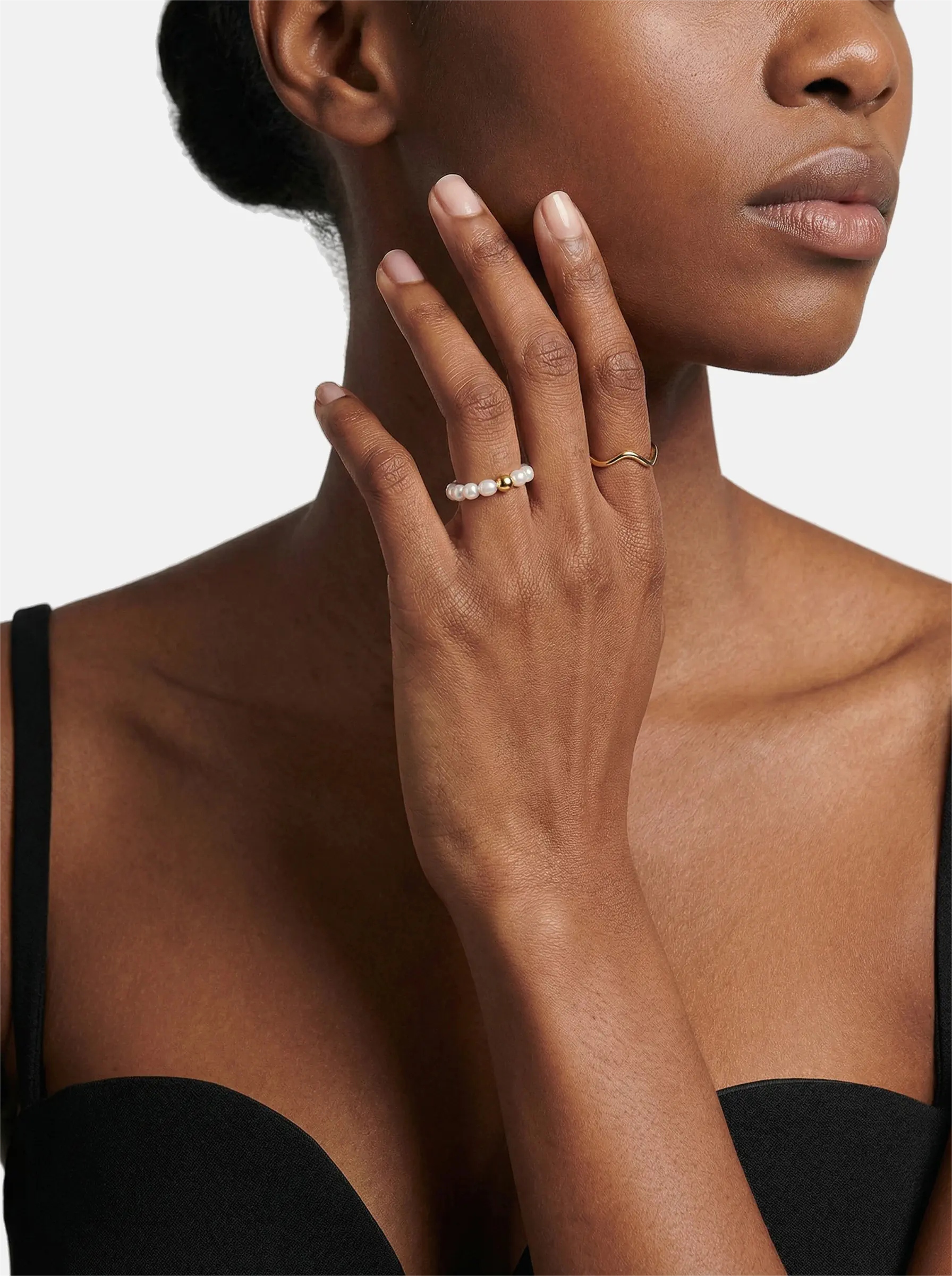 STACK RING